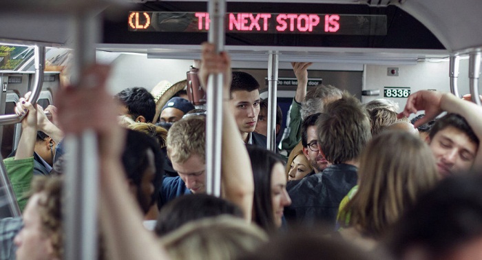 Le métro new-yorkais se prépare à une attaque chimique